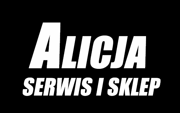 Logo Auto Serwis ALICJA - mechanik, pomoc drogowa Głowno