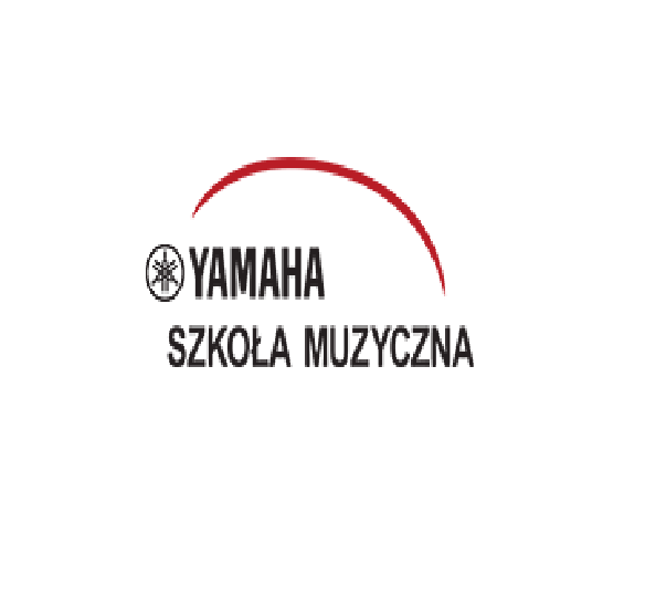 Logo Yamaha Szkoła Muzyczna Warszawa Bemowo