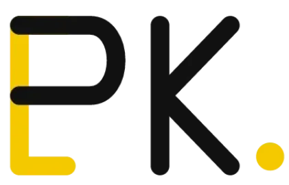 Logo Paweł Kasprowicz