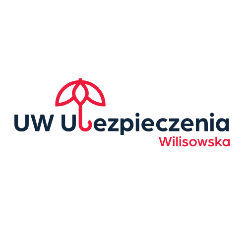 Logo Ubezpieczenia u Maćka - Ubezpieczenia Jasło