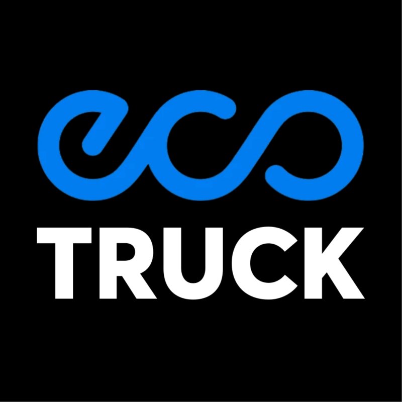 Logo ecoTRUCK Diagnosis